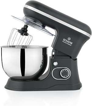 Schafer Prochef Master Stand Mikser Antrasit - 2SE591-25014